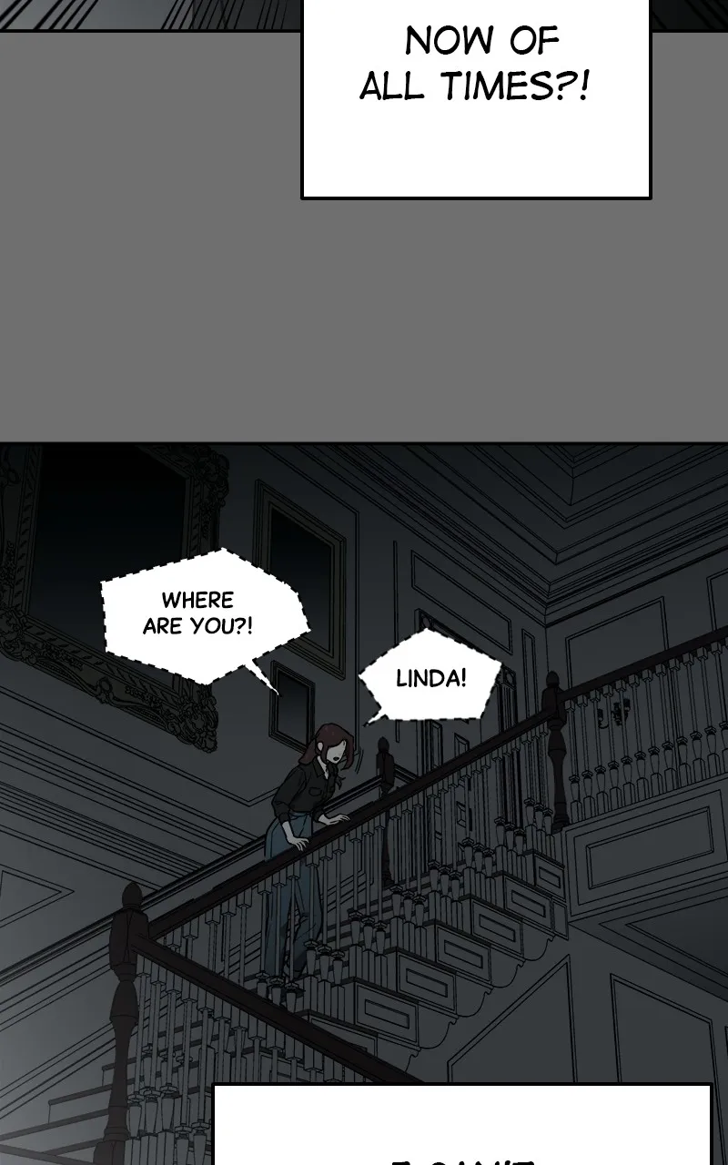 Phantom Whispers Chapter 25 page 14 - 