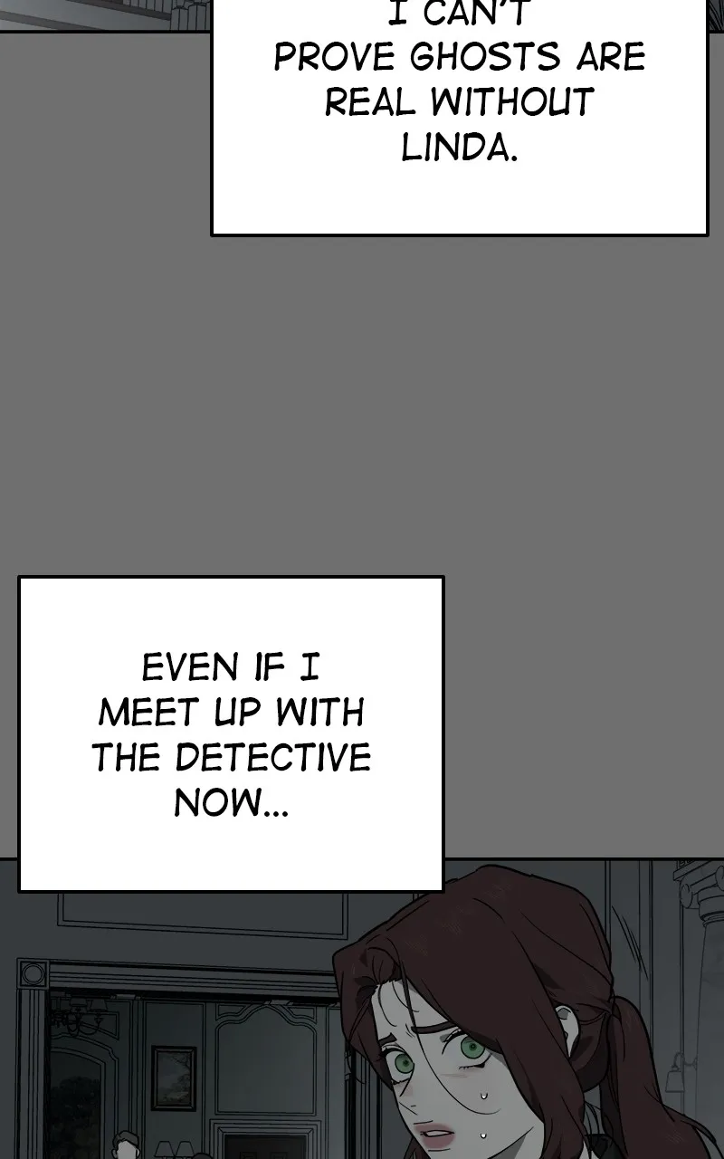 Phantom Whispers Chapter 25 page 15 - 