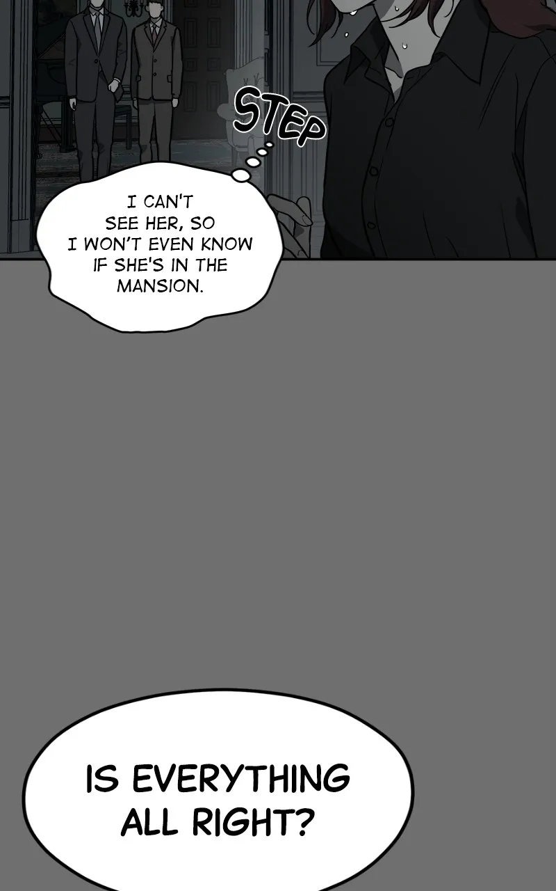 Phantom Whispers Chapter 25 page 16 - 