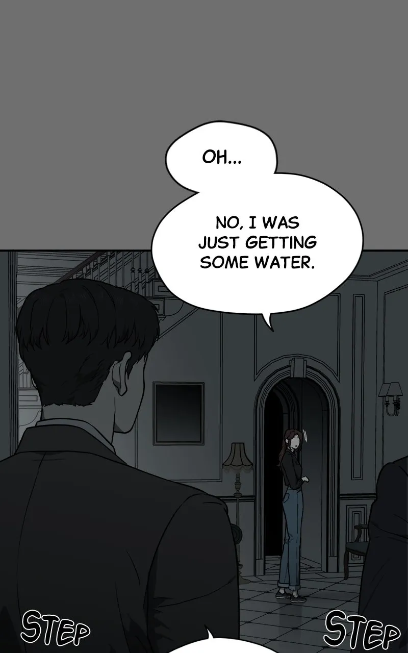 Phantom Whispers Chapter 25 page 18 - 