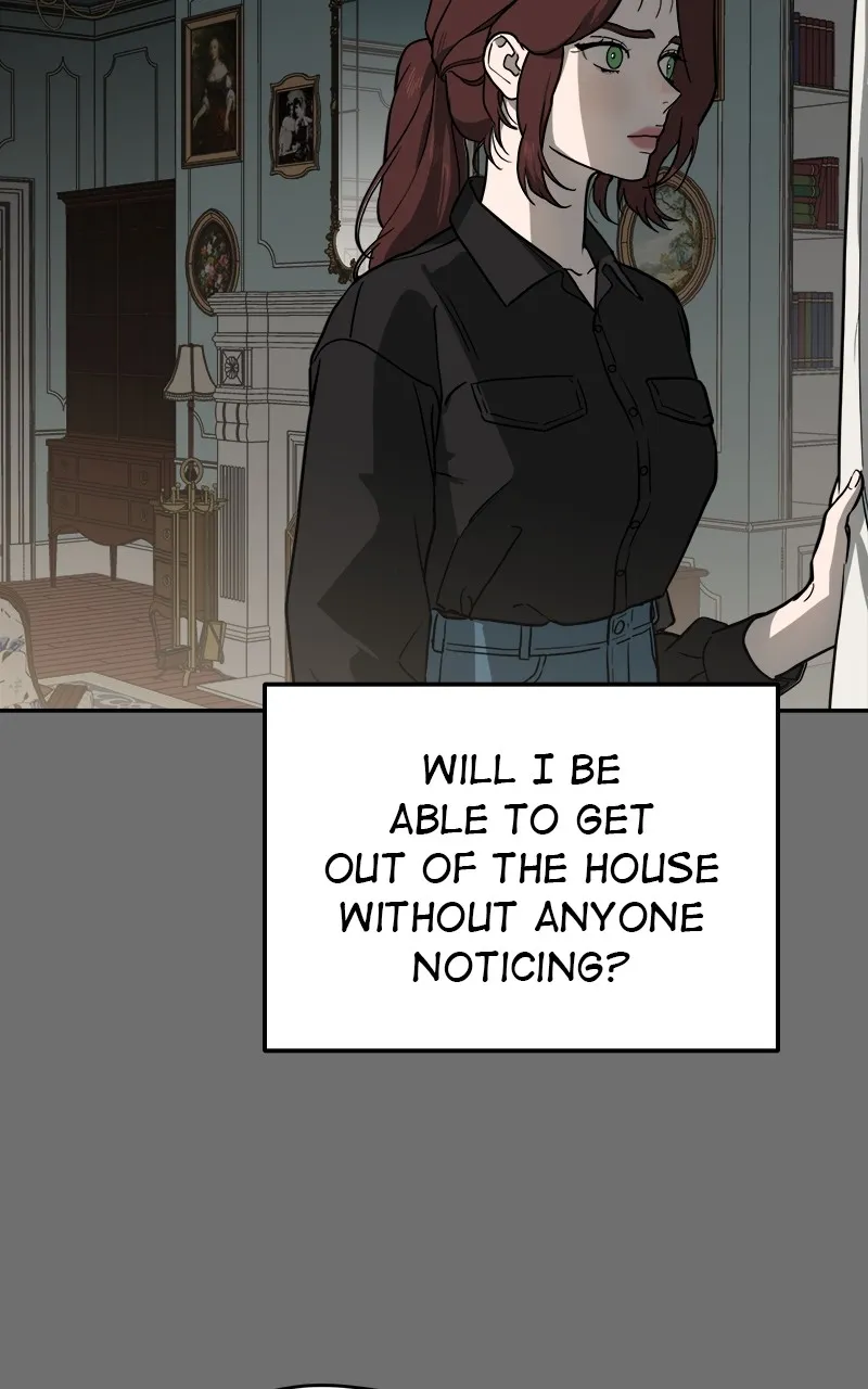 Phantom Whispers Chapter 25 page 3 - 