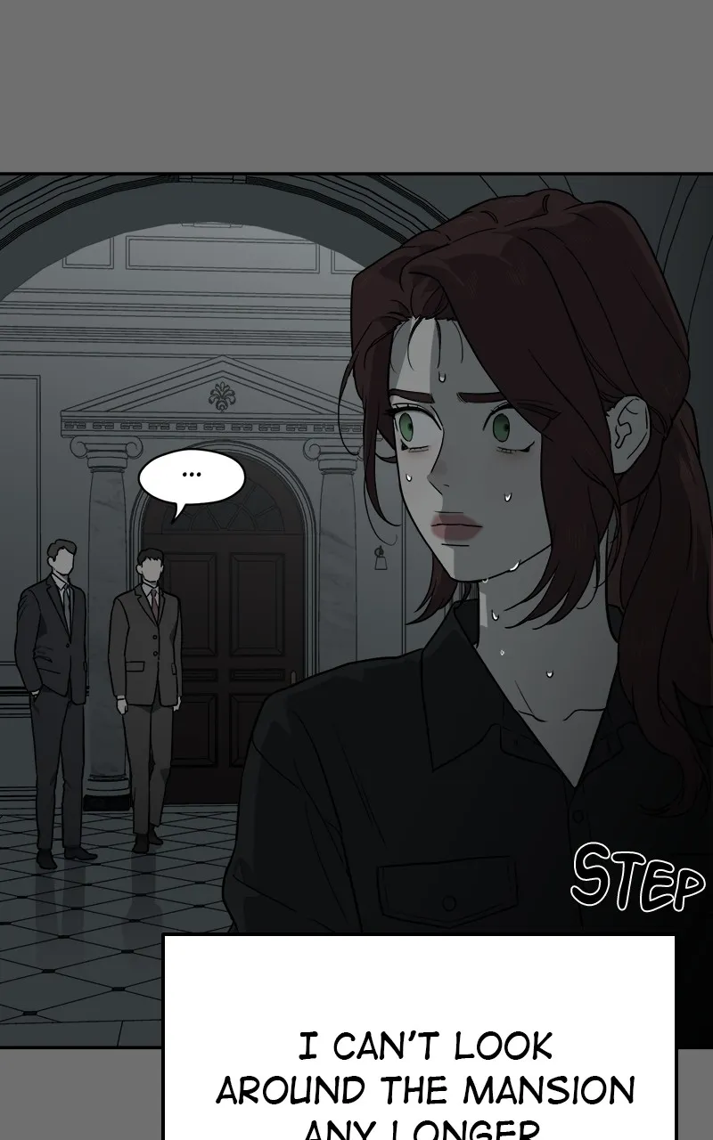 Phantom Whispers Chapter 25 page 21 - 