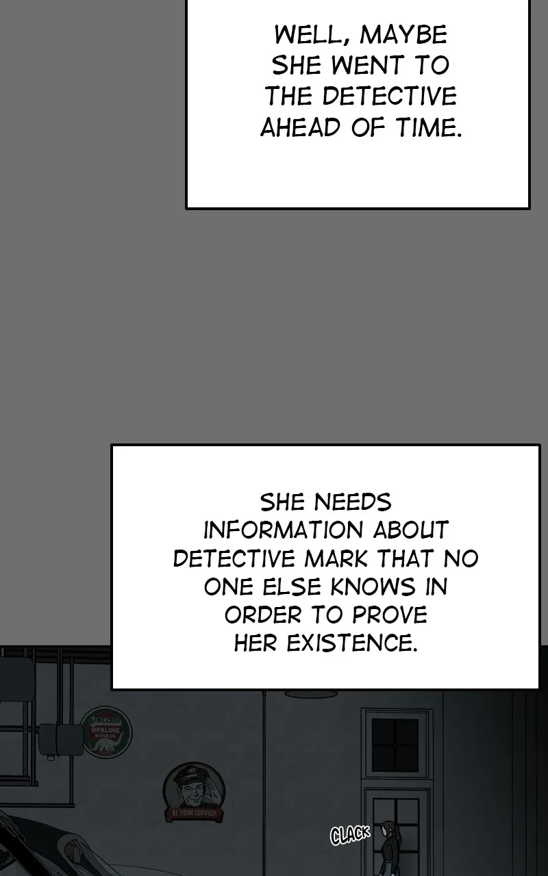 Phantom Whispers Chapter 25 page 23 - 