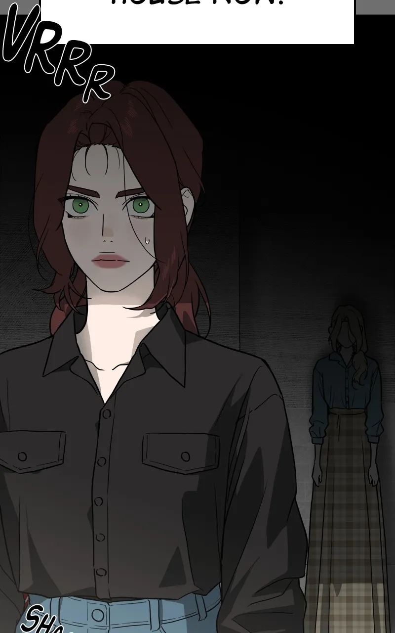 Phantom Whispers Chapter 25 page 27 - 