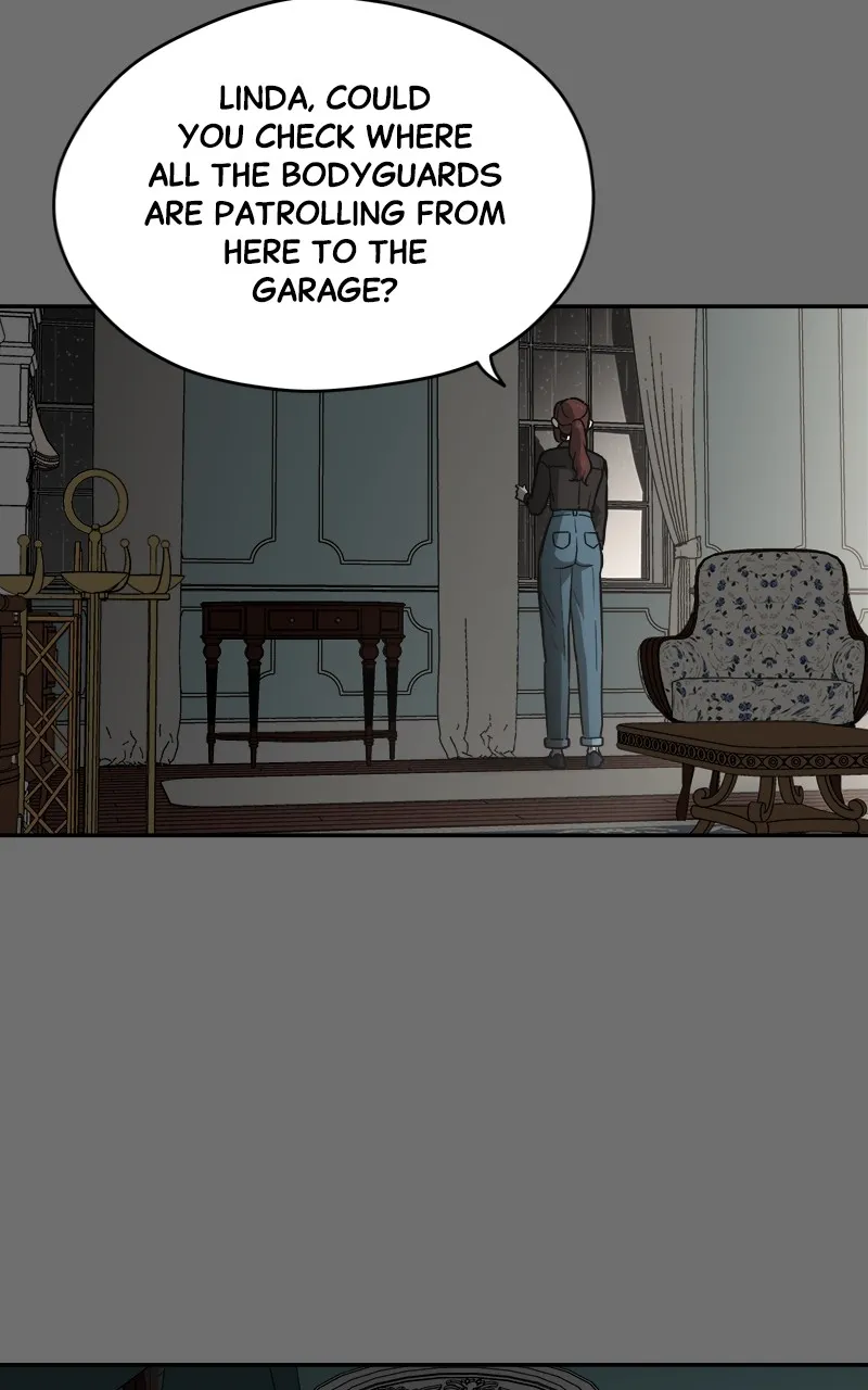 Phantom Whispers Chapter 25 page 4 - 