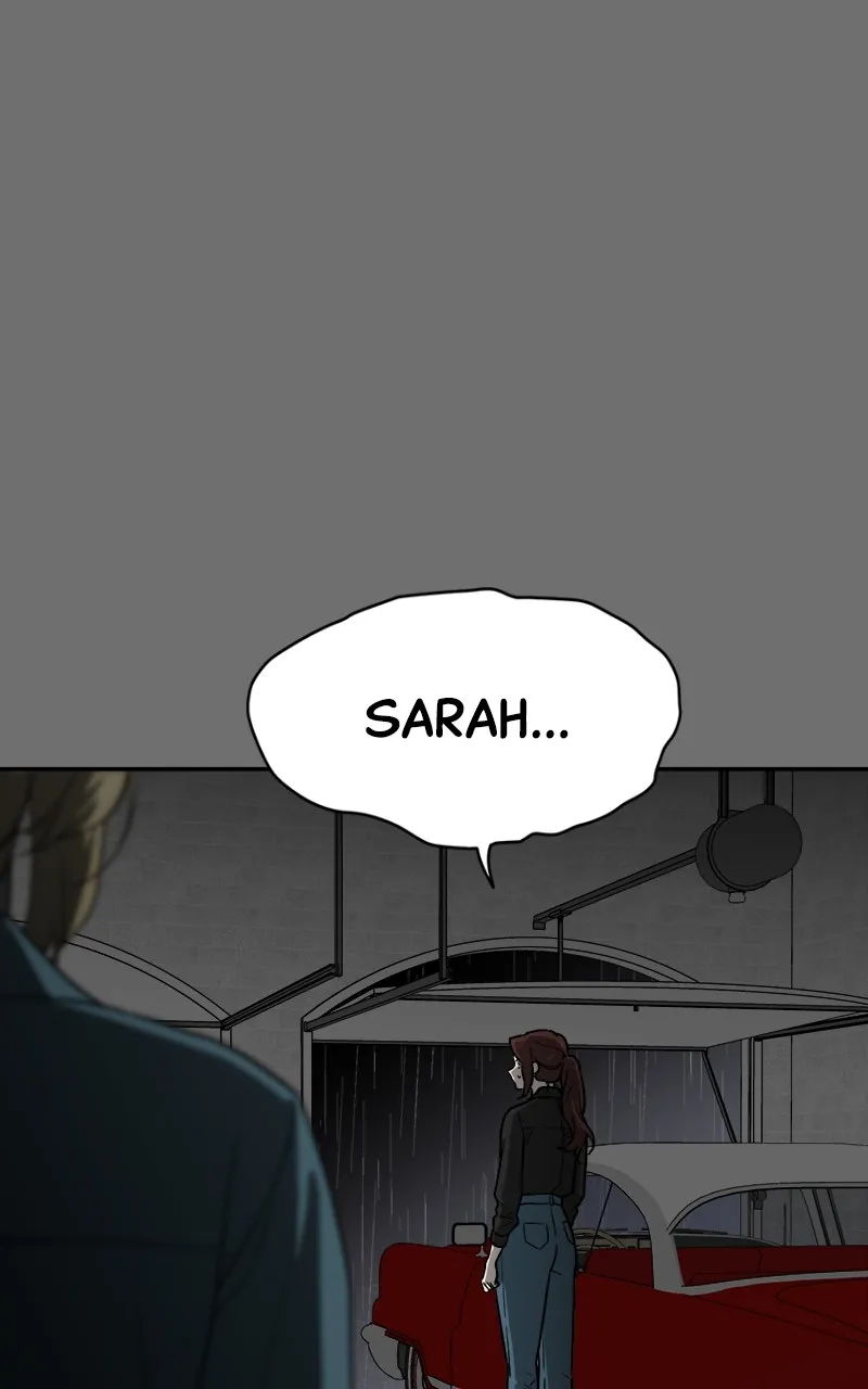 Phantom Whispers Chapter 25 page 33 - 