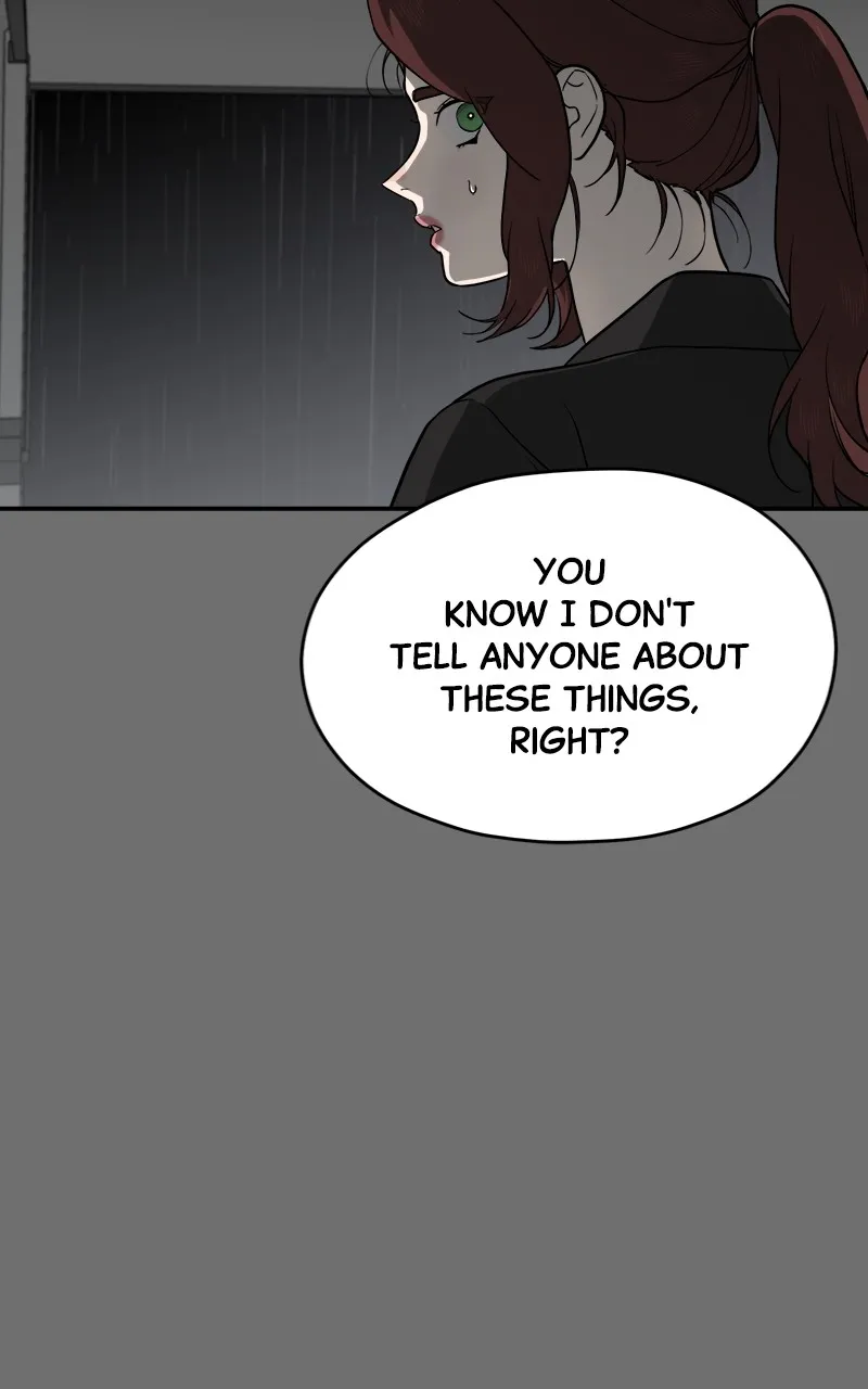 Phantom Whispers Chapter 25 page 37 - 