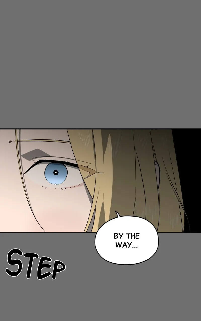 Phantom Whispers Chapter 25 page 38 - 