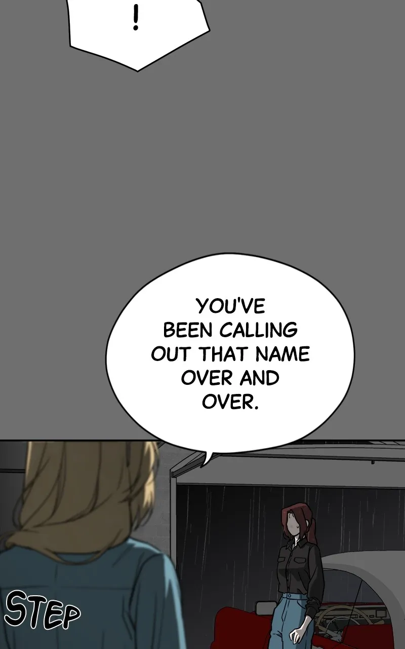 Phantom Whispers Chapter 25 page 40 - 