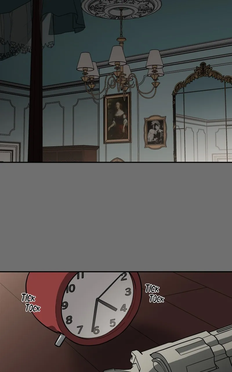 Phantom Whispers Chapter 25 page 5 - 
