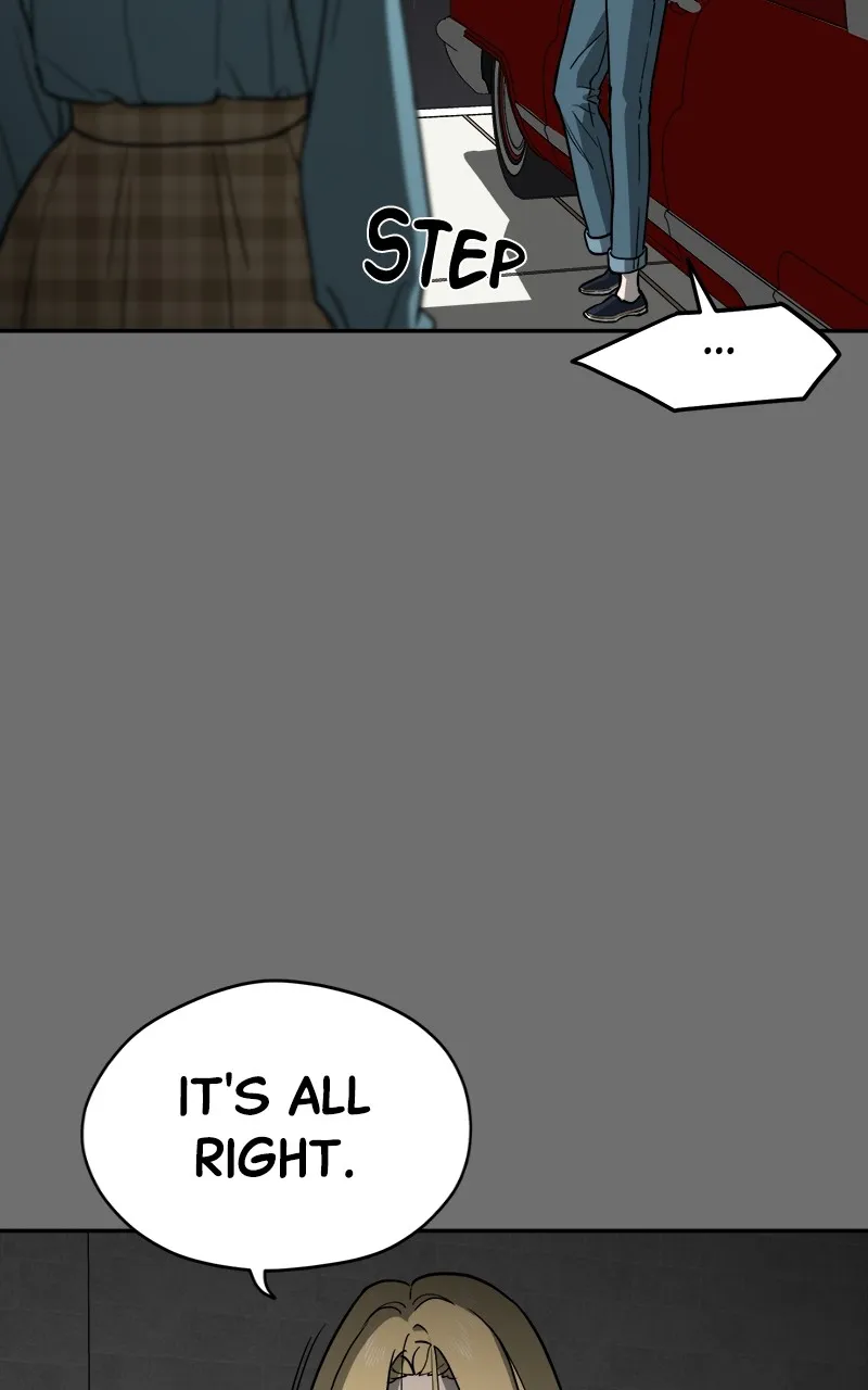 Phantom Whispers Chapter 25 page 41 - 