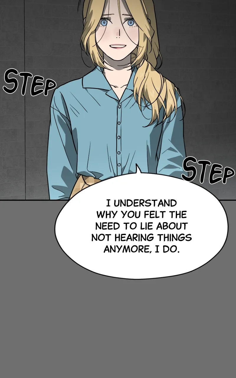 Phantom Whispers Chapter 25 page 42 - 
