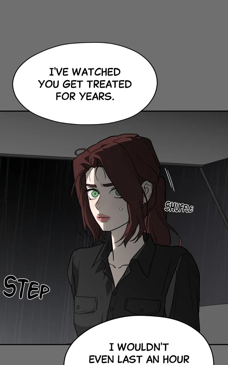 Phantom Whispers Chapter 25 page 43 - 