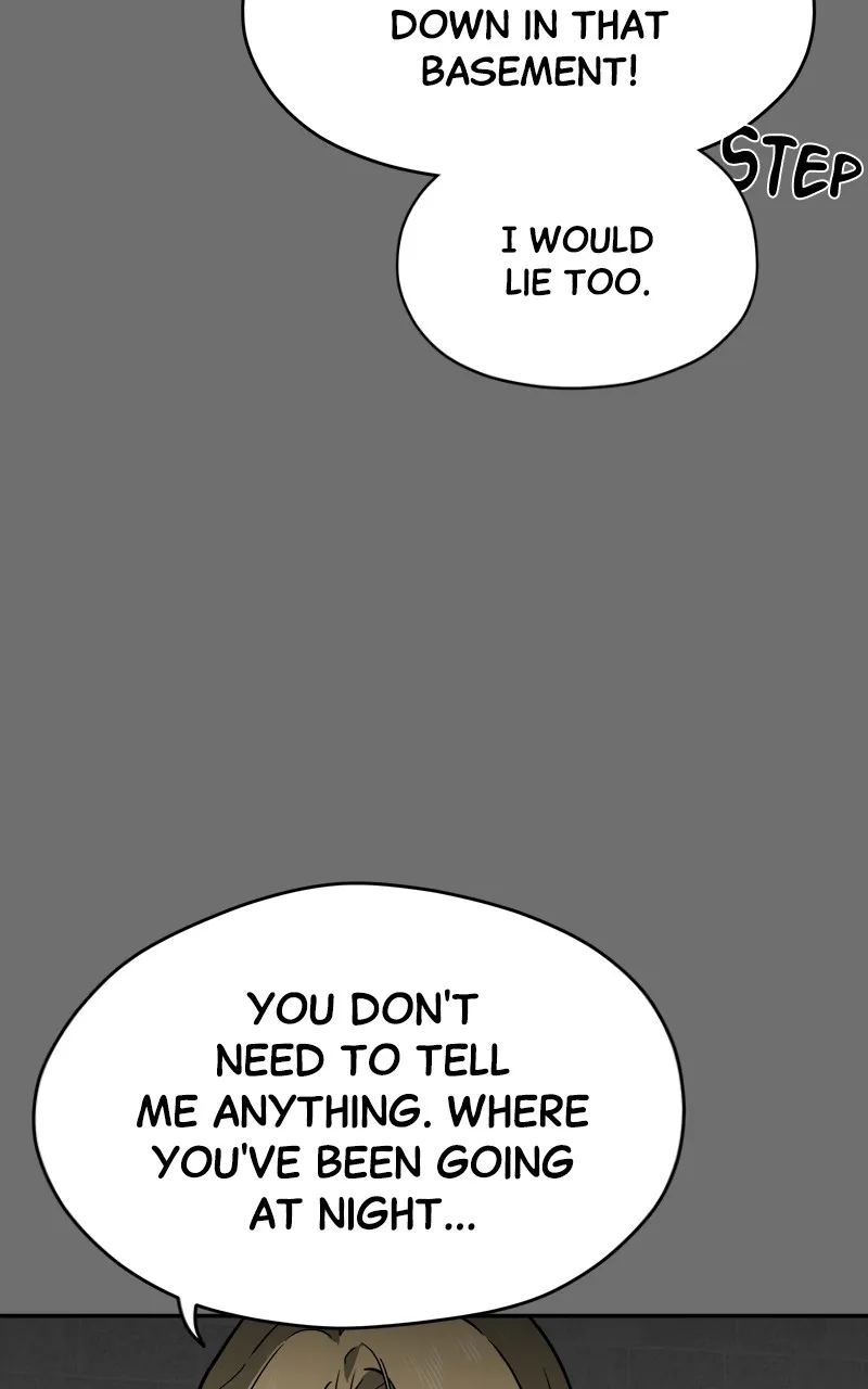 Phantom Whispers Chapter 25 page 44 - 
