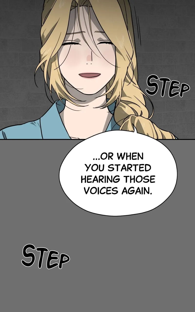 Phantom Whispers Chapter 25 page 45 - 