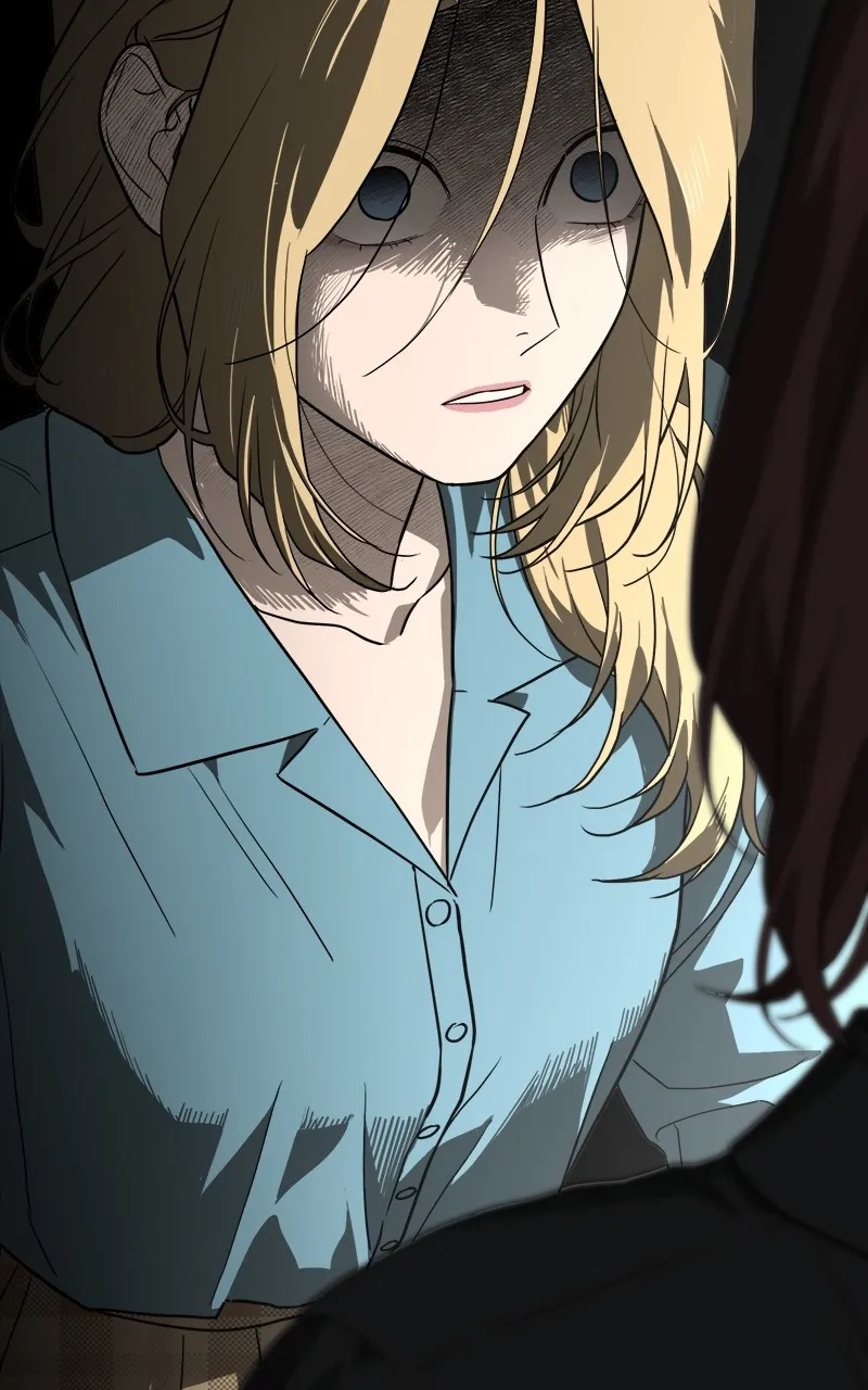 Phantom Whispers Chapter 25 page 49 - 
