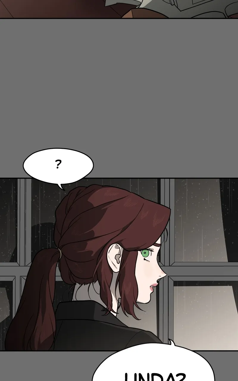 Phantom Whispers Chapter 25 page 6 - 