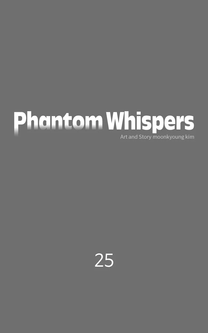 Phantom Whispers Chapter 25 page 51 - 
