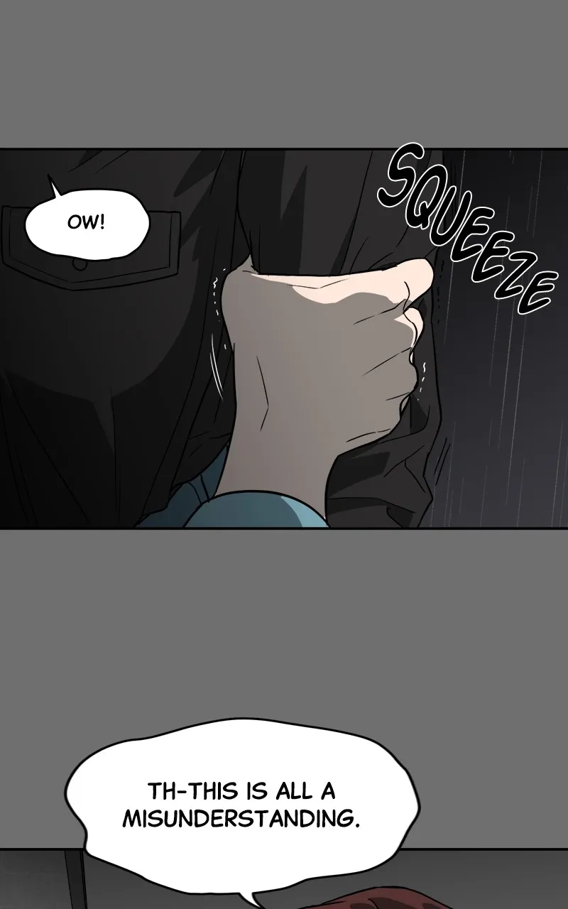 Phantom Whispers Chapter 25 page 53 - 