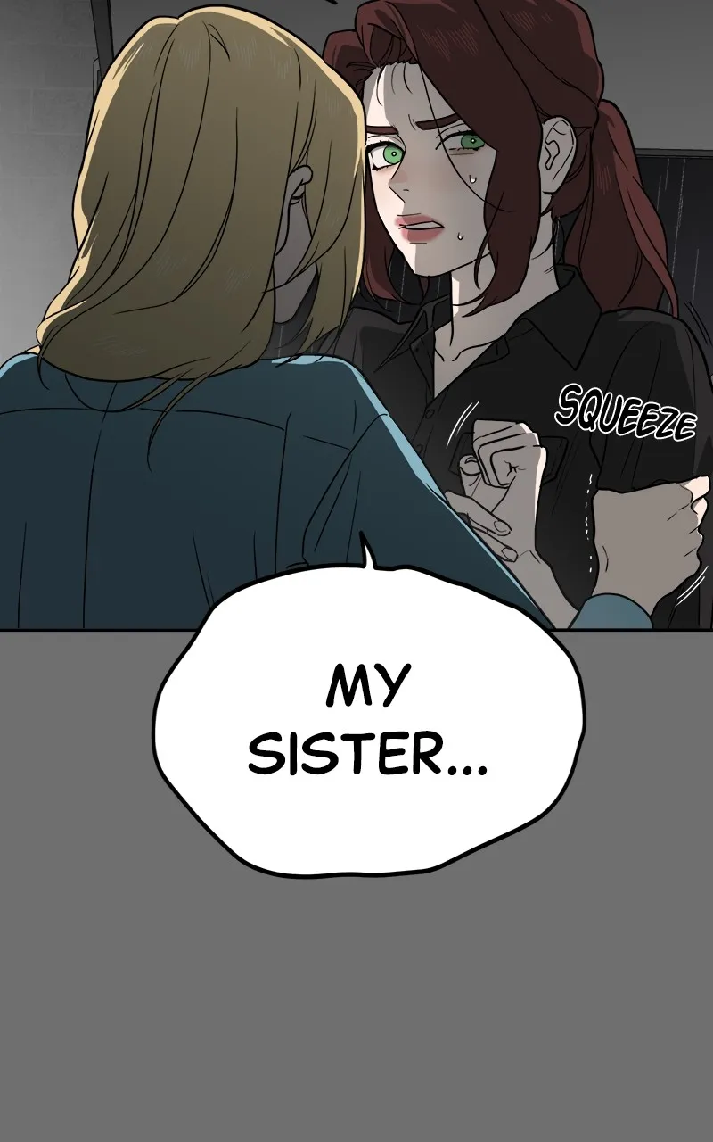 Phantom Whispers Chapter 25 page 54 - 