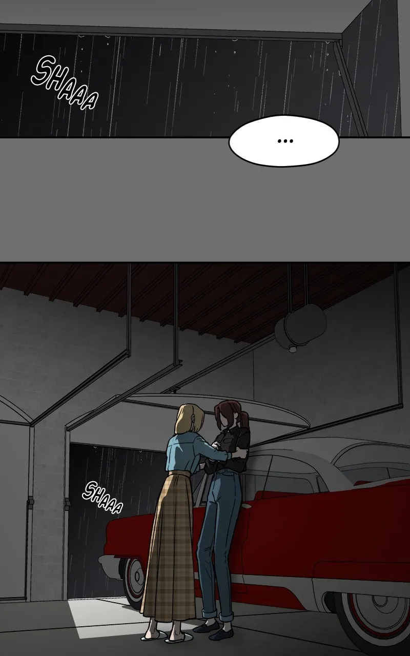 Phantom Whispers Chapter 25 page 58 - 
