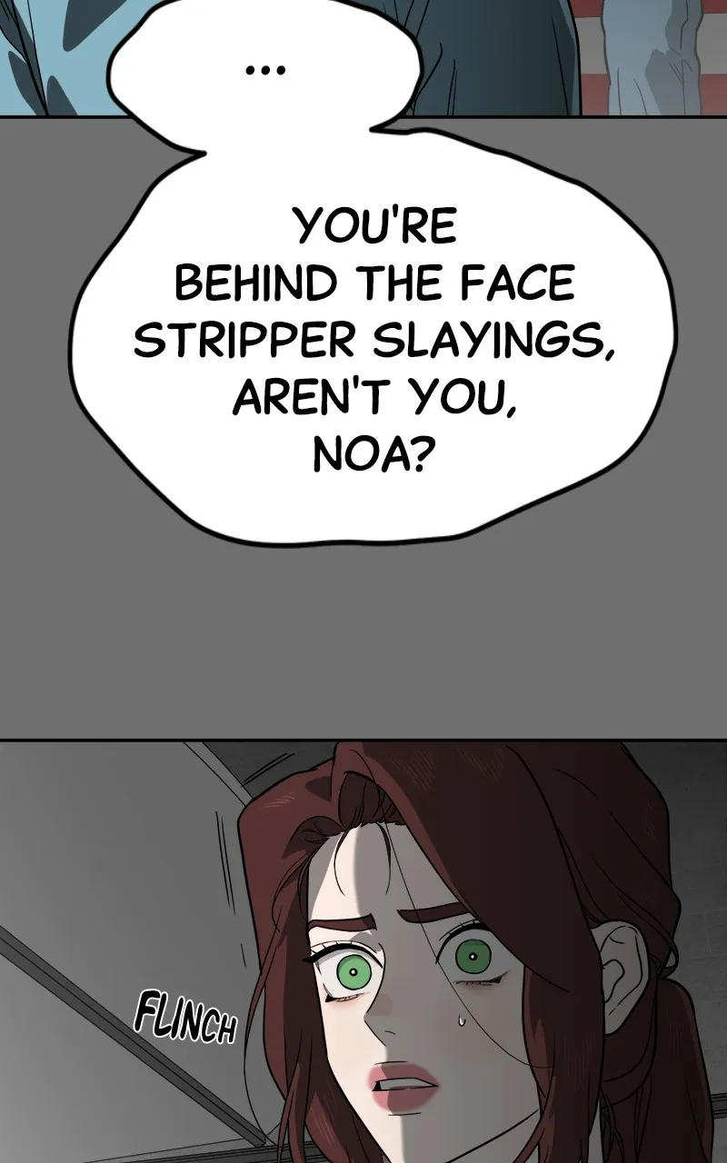 Phantom Whispers Chapter 25 page 64 - 