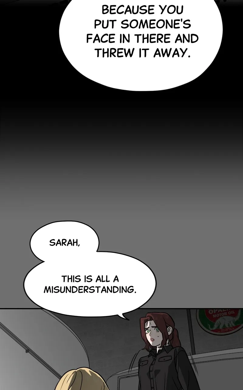 Phantom Whispers Chapter 25 page 68 - 