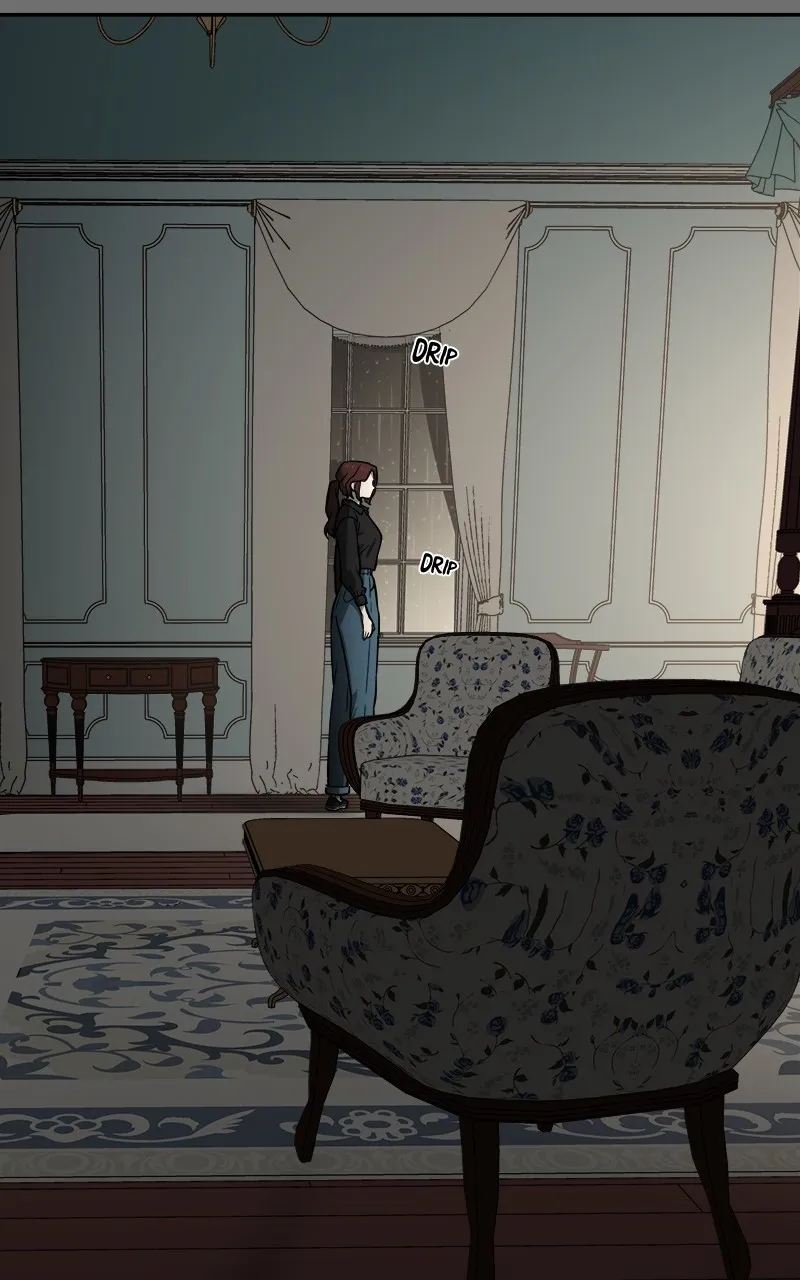 Phantom Whispers Chapter 25 page 8 - 