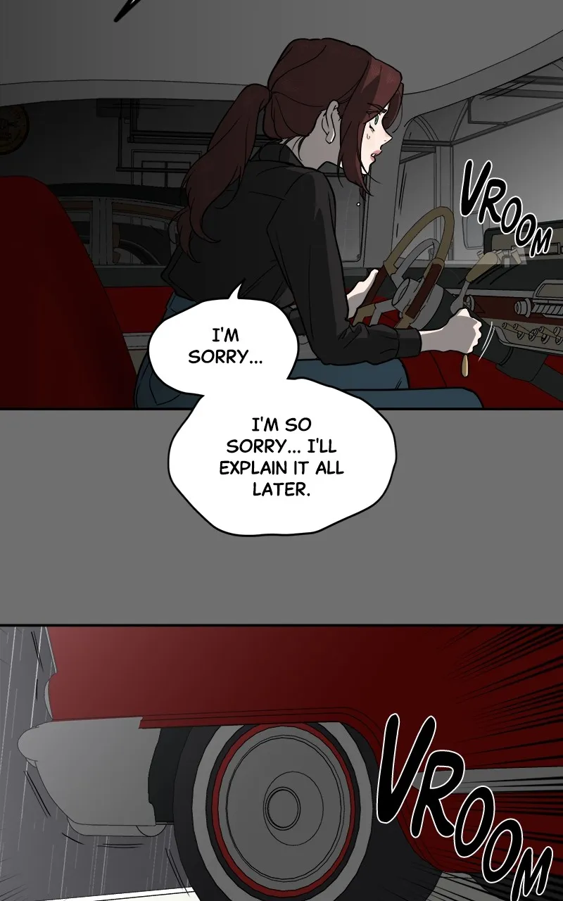 Phantom Whispers Chapter 25 page 76 - 