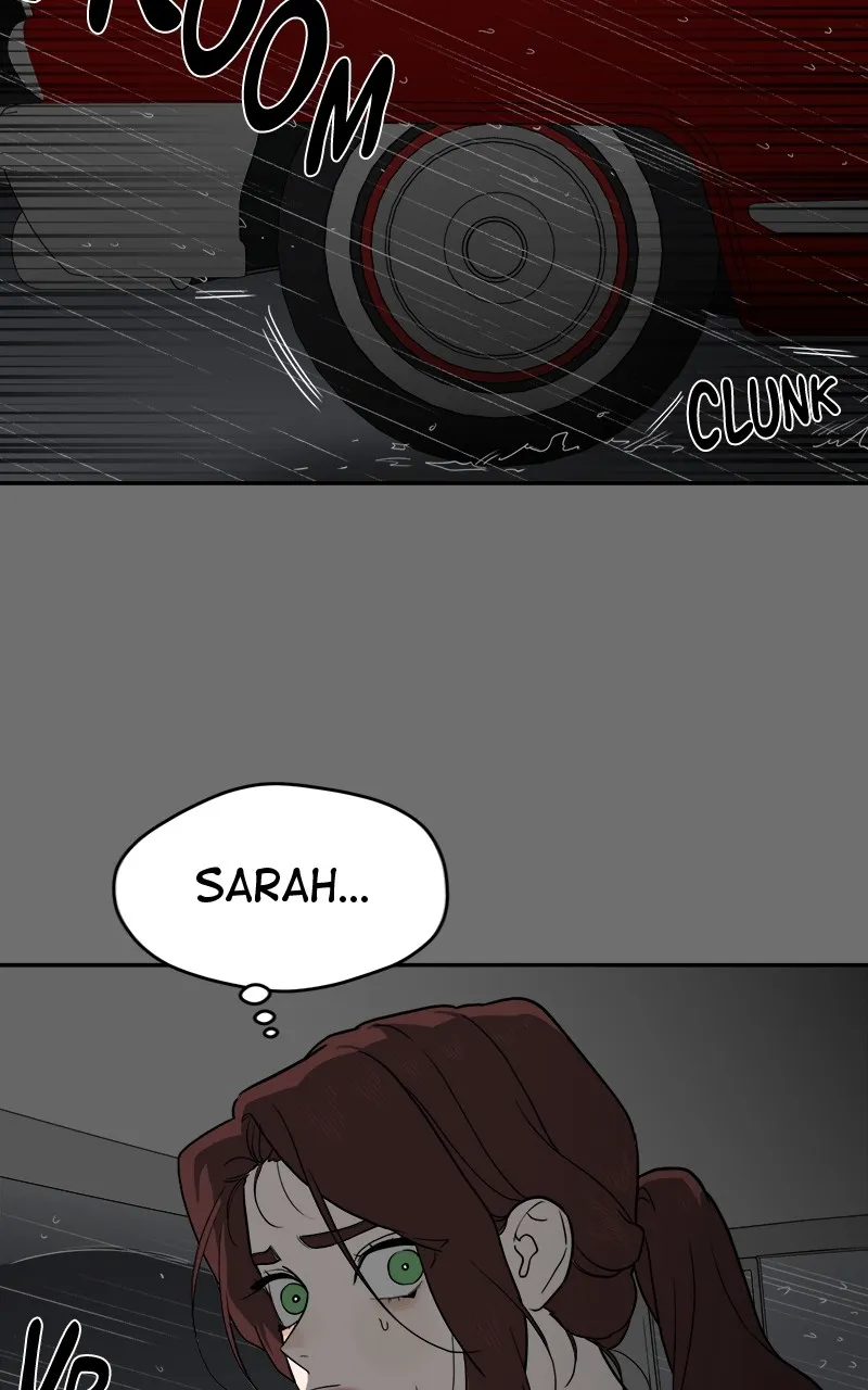 Phantom Whispers Chapter 25 page 84 - 