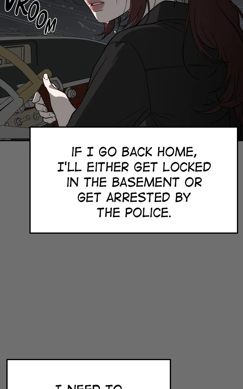 Phantom Whispers Chapter 25 page 85 - 