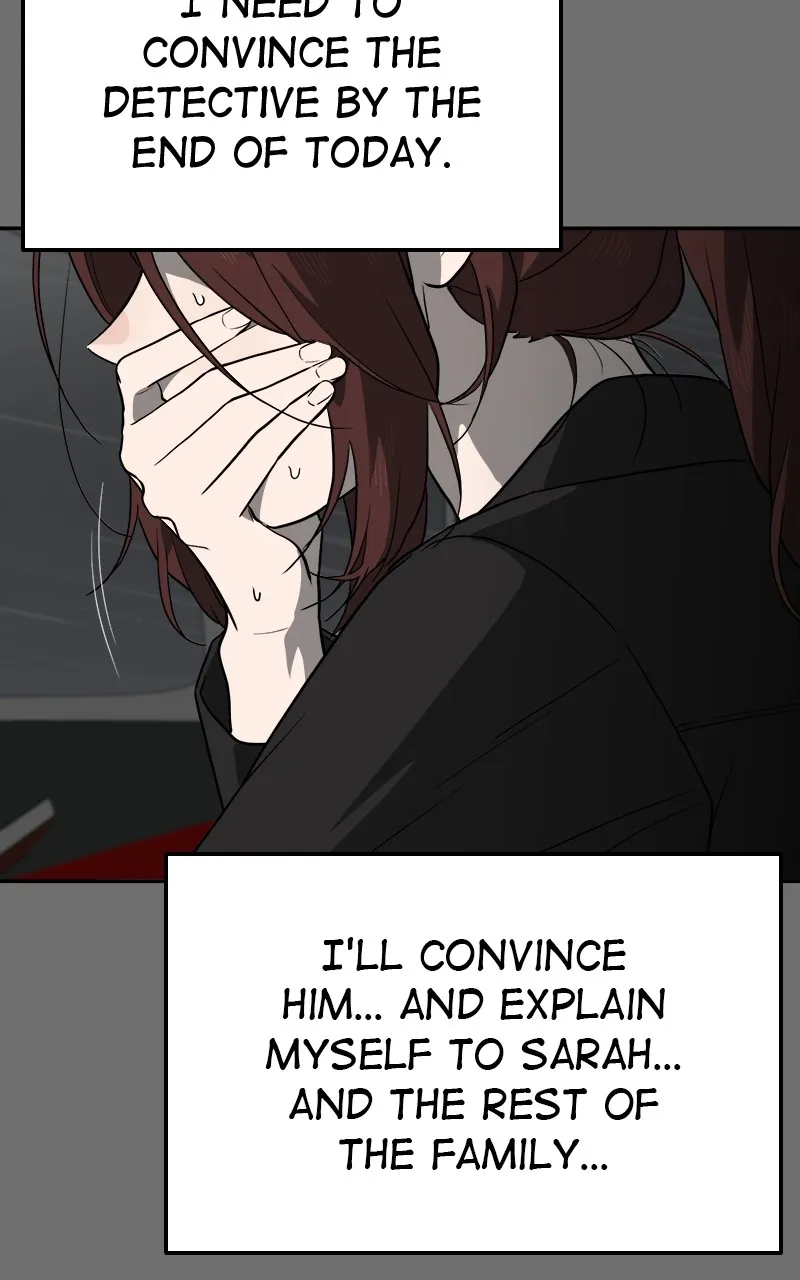 Phantom Whispers Chapter 25 page 86 - 
