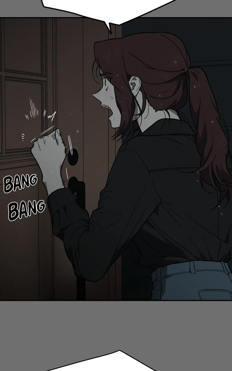 Phantom Whispers Chapter 25 page 94 - 