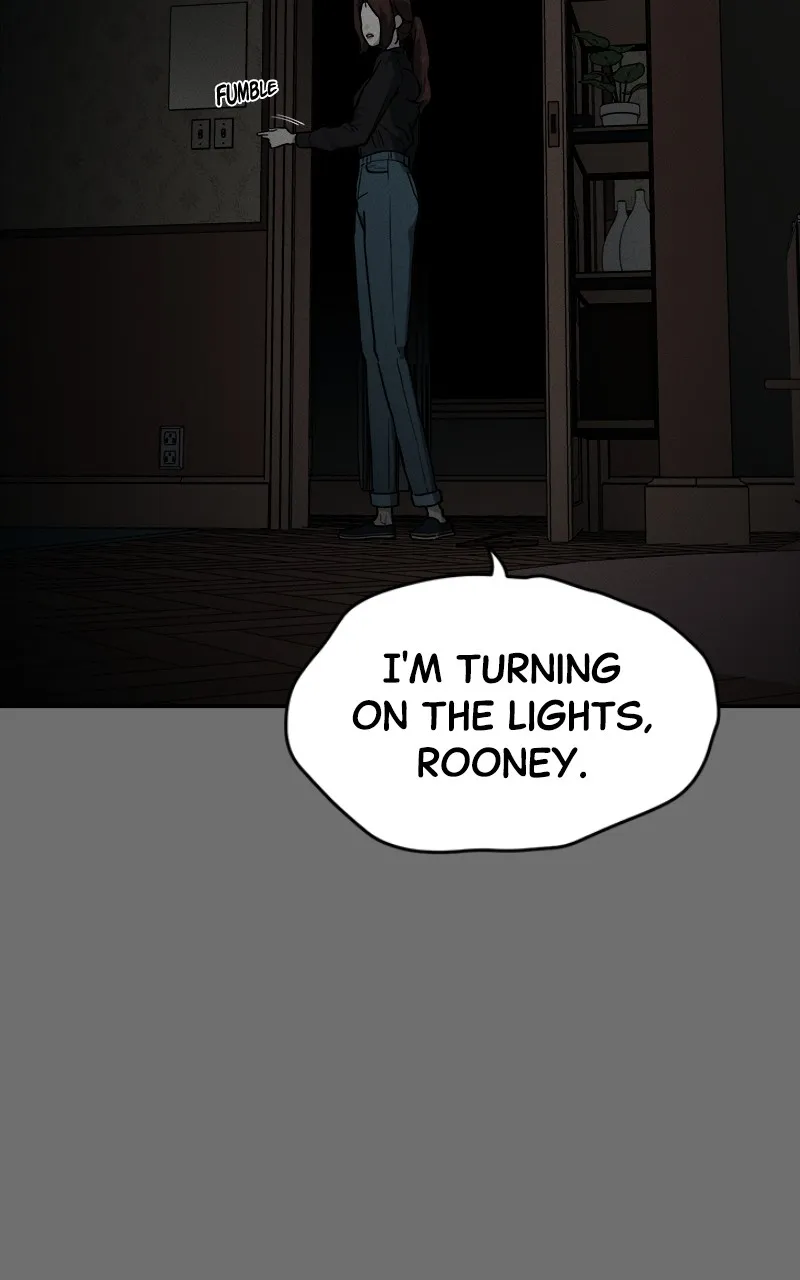Phantom Whispers Chapter 26 page 11 - 