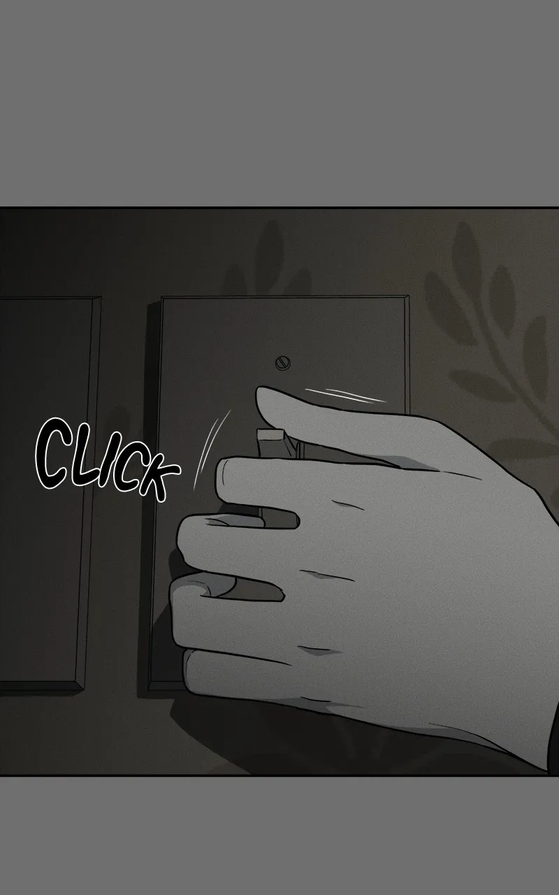 Phantom Whispers Chapter 26 page 12 - 