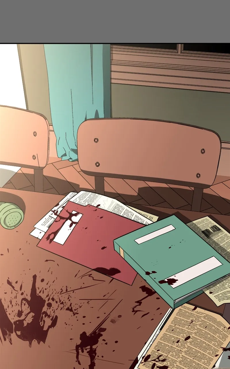 Phantom Whispers Chapter 26 page 16 - 