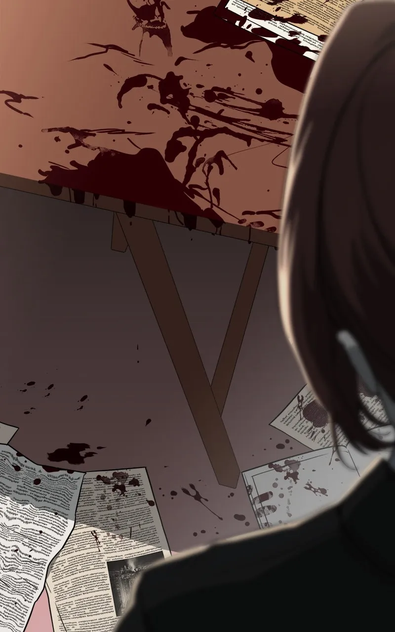 Phantom Whispers Chapter 26 page 17 - 