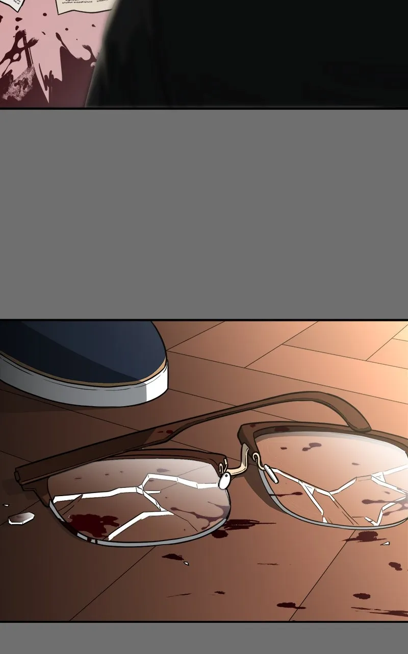 Phantom Whispers Chapter 26 page 18 - 