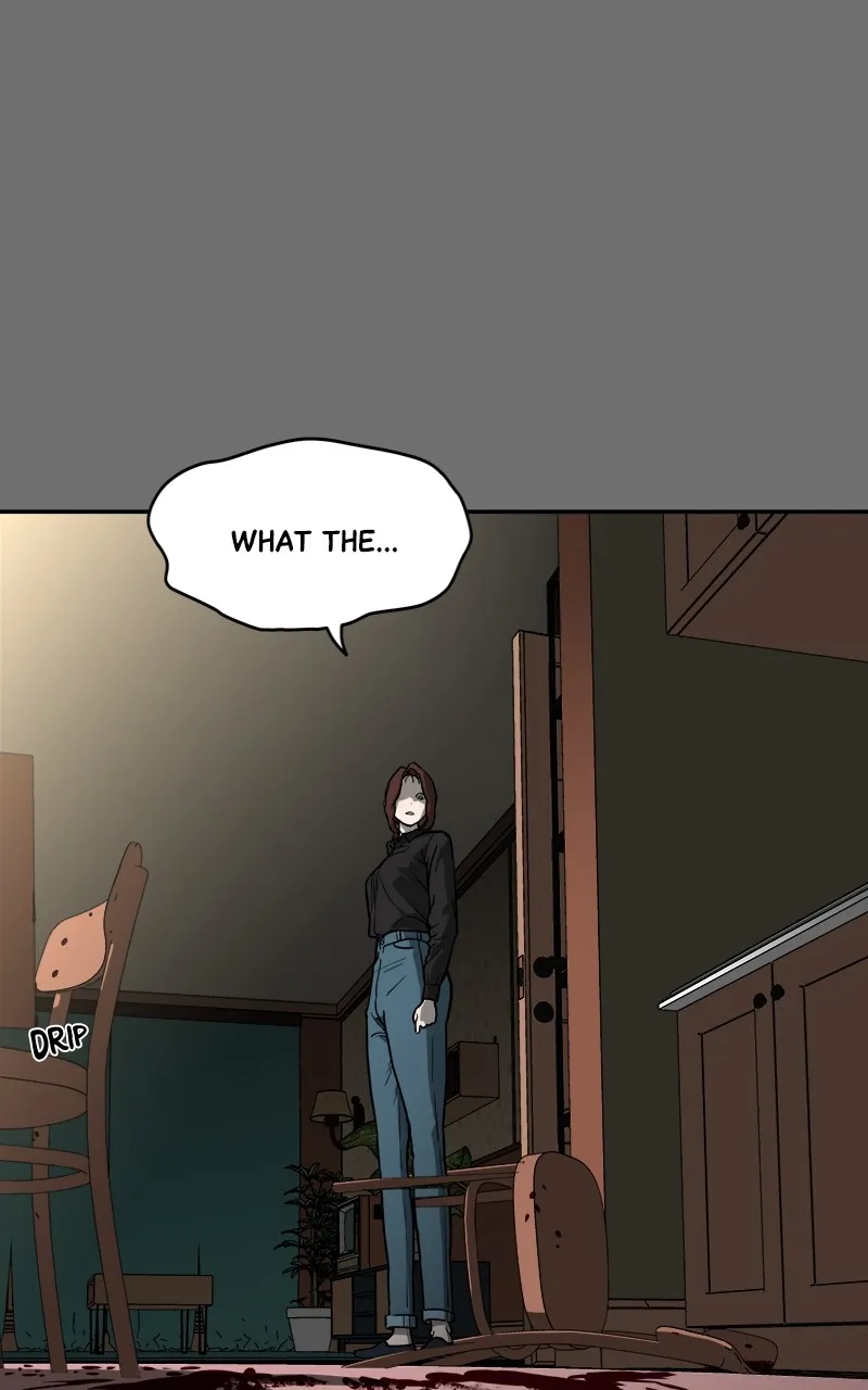 Phantom Whispers Chapter 26 page 20 - 
