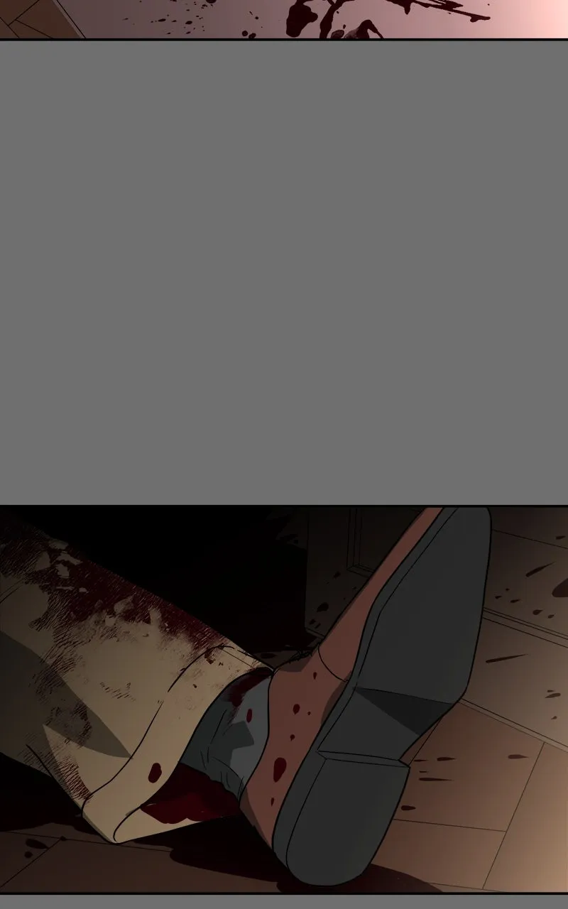 Phantom Whispers Chapter 26 page 23 - 