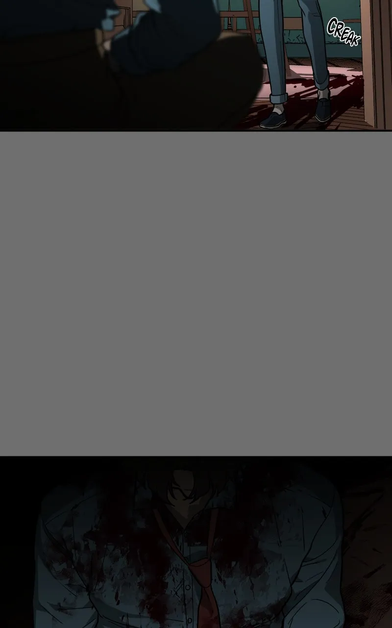Phantom Whispers Chapter 26 page 25 - 