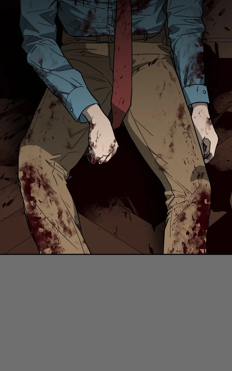 Phantom Whispers Chapter 26 page 26 - 
