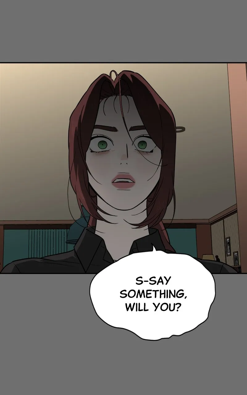 Phantom Whispers Chapter 26 page 27 - 