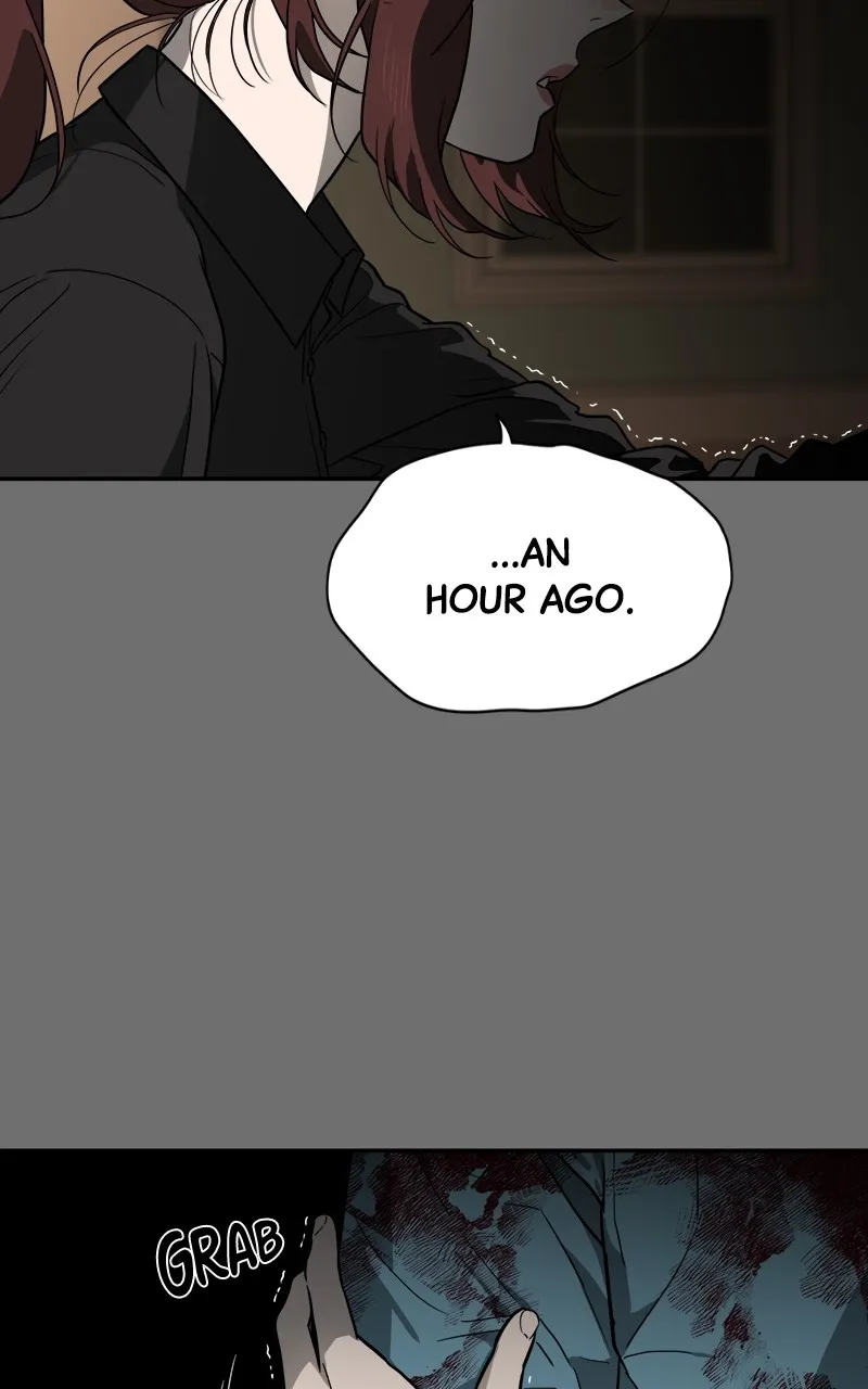 Phantom Whispers Chapter 26 page 29 - 