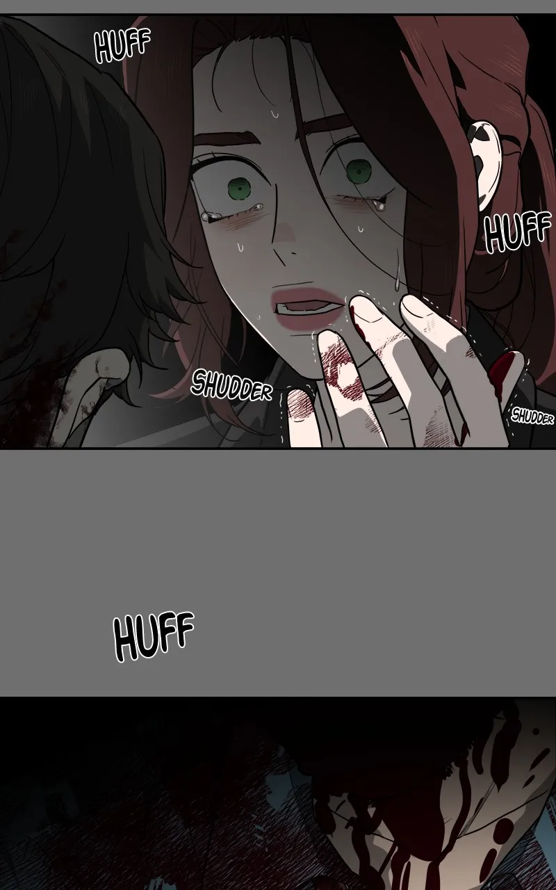 Phantom Whispers Chapter 26 page 36 - 