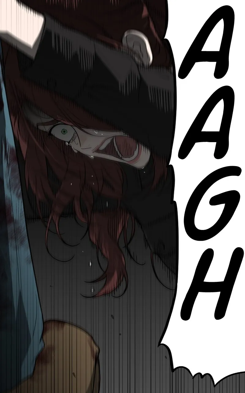 Phantom Whispers Chapter 26 page 40 - 