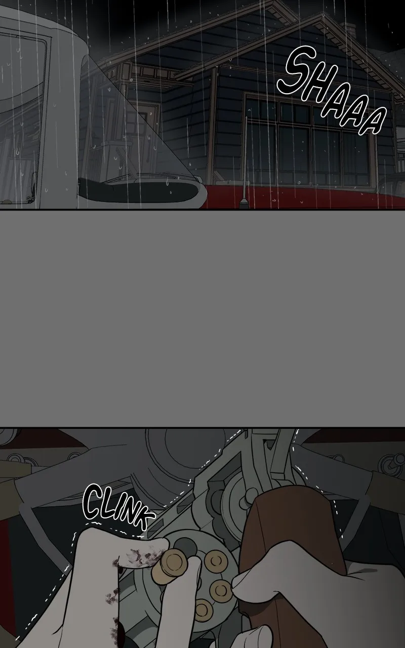 Phantom Whispers Chapter 26 page 48 - 