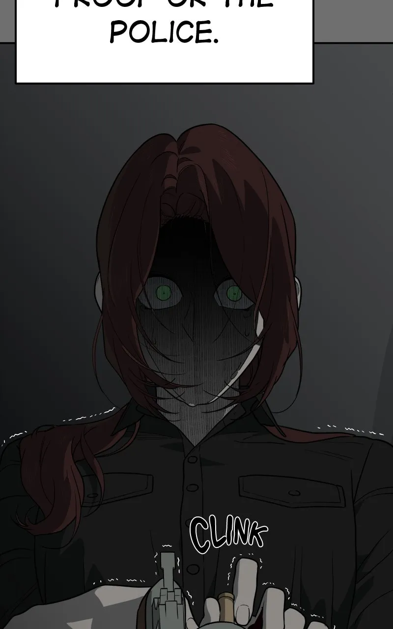 Phantom Whispers Chapter 26 page 50 - 