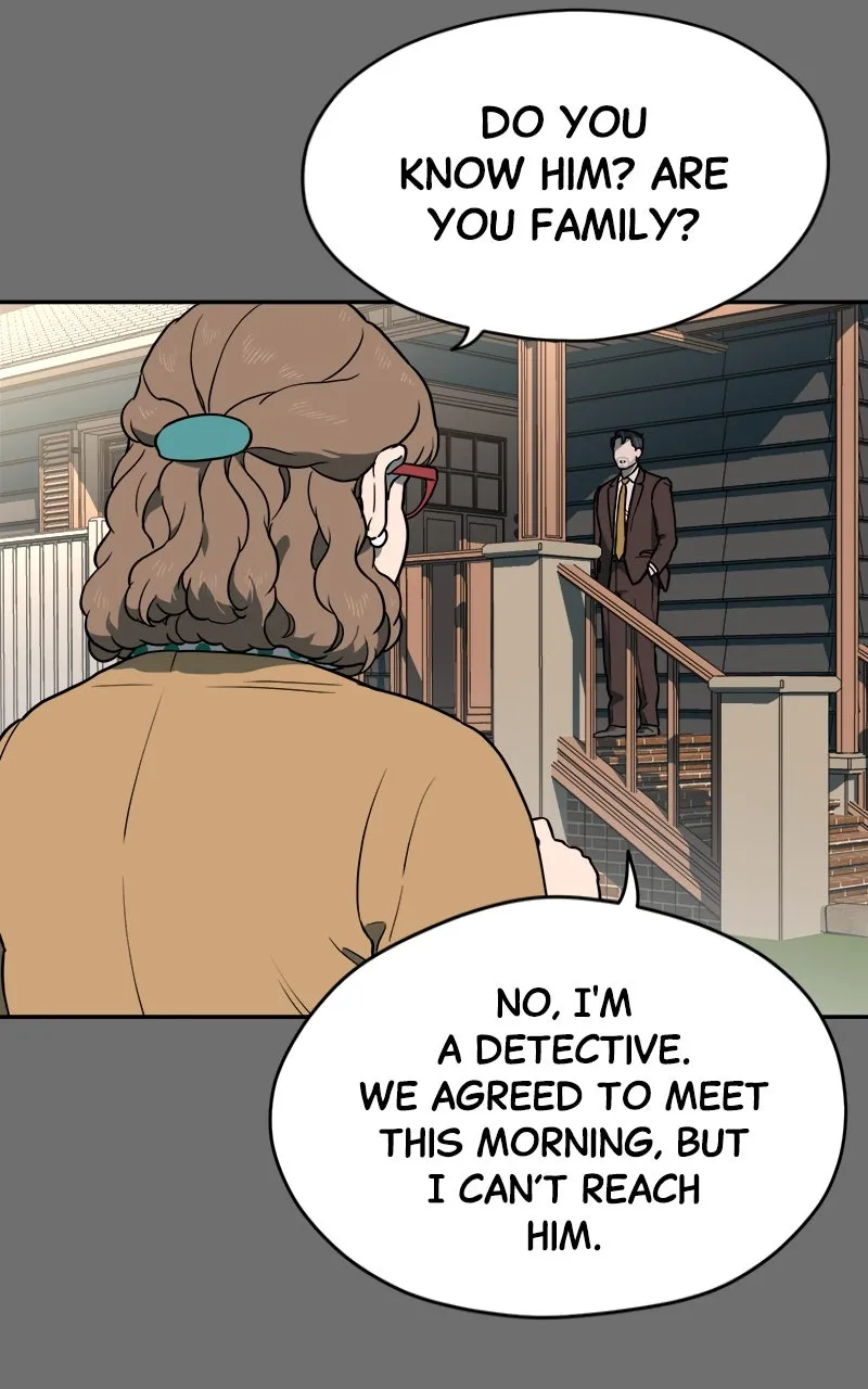Phantom Whispers Chapter 26 page 62 - 