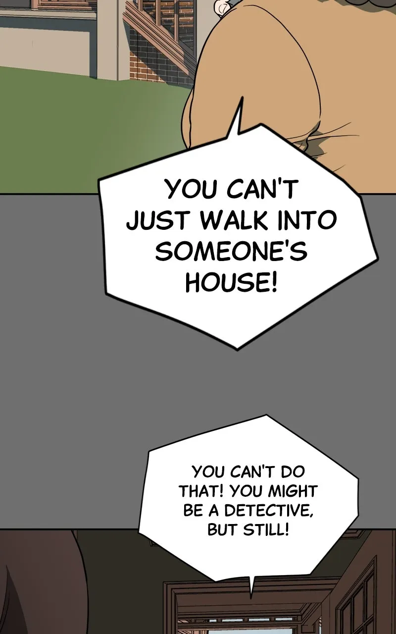 Phantom Whispers Chapter 26 page 68 - 